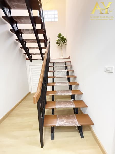 ฮาร์โมนี วิลล์ สุขาภิบาล 5 ซอย 80, Bangkok, สุขาภิบาล5, O-Ngoen, Sai Mai, Bangkok, 4 Bedrooms, 200 sqm, Single Detached House For Sale, by ณัฎฐ์ ยศขุน, 500464897 - DDproperty.com