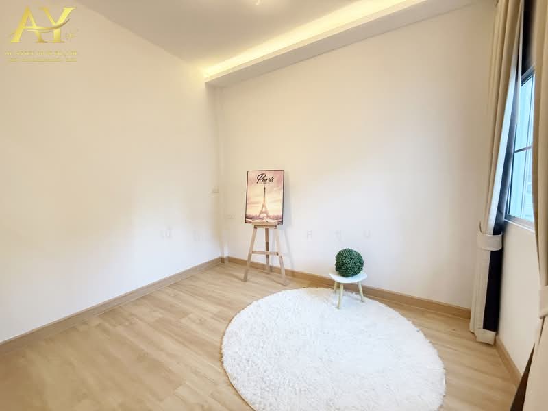 ฮาร์โมนี วิลล์ สุขาภิบาล 5 ซอย 80, Bangkok, สุขาภิบาล5, O-Ngoen, Sai Mai, Bangkok, 4 Bedrooms, 200 sqm, Single Detached House For Sale, by ณัฎฐ์ ยศขุน, 500464897 - DDproperty.com