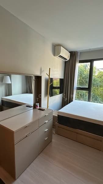 The Privacy S101, Bangkok, Soi Punna Withi 16 Sukhumvit Road, Bang Chak, Phra Khanong, Bangkok, 1 Bedroom, 27 sqm, Condo For Sale, by Pitchocha Kiatsinpon, 500464898 - DDproperty.com