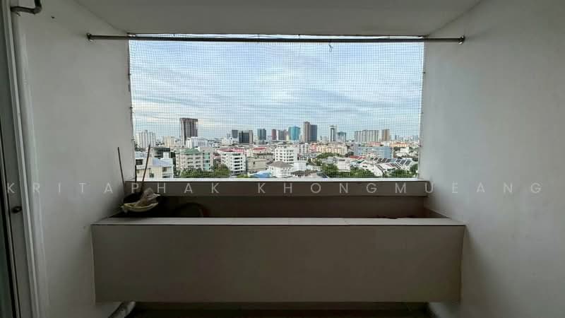 Tai Ping Towers : ไท ปิง ทาวเวอร์ส, กรุงเทพ, 582 ซอยสุขุมวิท 63, คลองตันเหนือ, วัฒนา, กรุงเทพ, 102 ตร.ม., คอนโด ให้เช่า, โดย Kritaphak Khongmueang, 500464899 - DDproperty.com