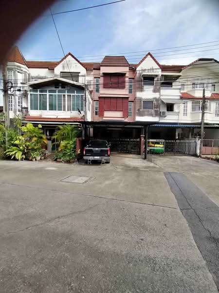 undefined, กรุงเทพ, สวนหลวง, กรุงเทพ, 445 ตร.ม., ทาวน์เฮ้าส์ ขาย, โดย Bussara Sri-At, 500464900 - DDproperty.com
