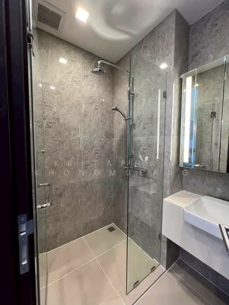 Noble Around Ari, Bangkok, 312 Phahon Yothin Rd, Samsen Nai, Phaya Thai, Bangkok, 1 Bedroom, 35 sqm, Condo For Rent, by Kritaphak Khongmueang, 500464902 - DDproperty.com