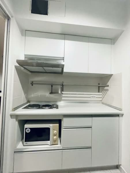 Lumpini Place Rama 9-Ratchada, Bangkok, Rama 9 Road, Huai Khwang, Bangkok, 1 Bedroom, 34 sqm, Condo For Rent, by Ramita Theptham, 500464903 - DDproperty.com