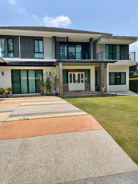 undefined, Bangkok, Bang Khun Sri, Bangkok Noi, Bangkok, 7 Bedrooms, 400 sqm, Single Detached House For Sale, by Bussara Sri-At, 500464905 - DDproperty.com