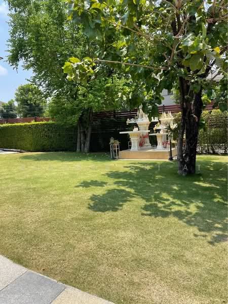 undefined, Bangkok, Bang Khun Sri, Bangkok Noi, Bangkok, 7 Bedrooms, 400 sqm, Single Detached House For Sale, by Bussara Sri-At, 500464905 - DDproperty.com