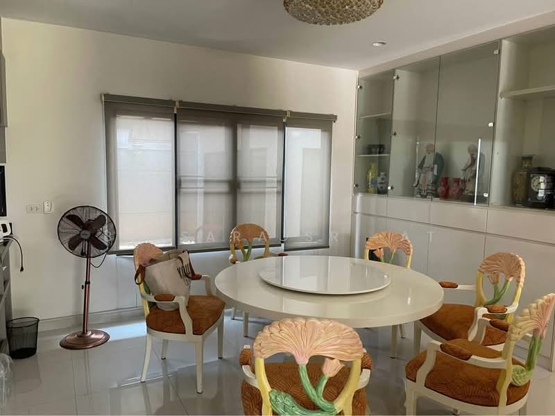 undefined, Bangkok, Bang Khun Sri, Bangkok Noi, Bangkok, 7 Bedrooms, 400 sqm, Single Detached House For Sale, by Bussara Sri-At, 500464905 - DDproperty.com