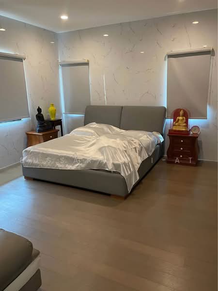 undefined, Bangkok, Bang Khun Sri, Bangkok Noi, Bangkok, 7 Bedrooms, 400 sqm, Single Detached House For Sale, by Bussara Sri-At, 500464905 - DDproperty.com