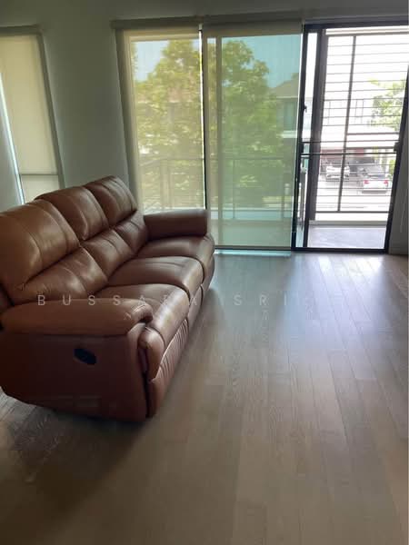 undefined, Bangkok, Bang Khun Sri, Bangkok Noi, Bangkok, 7 Bedrooms, 400 sqm, Single Detached House For Sale, by Bussara Sri-At, 500464905 - DDproperty.com