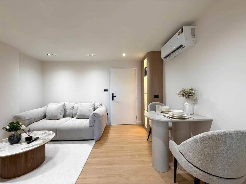 Srithana Condominium 2 : ศรีธนาคอนโดมิเนียม 2, เชียงใหม่, 96 ถ.สิริมังคลาจารย์ เลน 1, สุเทพ, เมืองเชียงใหม่, เชียงใหม่, 37 ตร.ม., คอนโด ให้เช่า, โดย Baandeedee Chiangmai, 500464906 - DDproperty.com