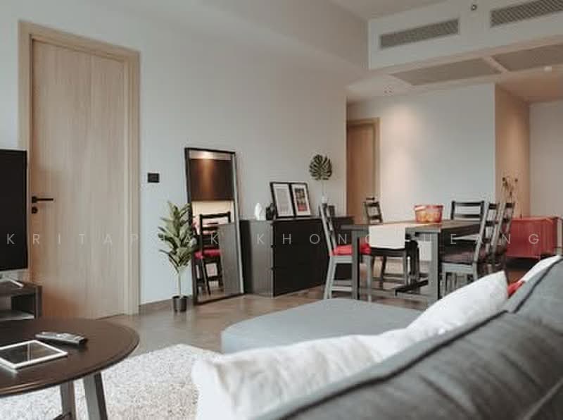 The Lofts Asoke : เดอะ ลอฟท์ อโศก, กรุงเทพ, ถนนสุขุมวิท 21, คลองเตยเหนือ, วัฒนา, กรุงเทพ, 87 ตร.ม., คอนโด ให้เช่า, โดย Kritaphak Khongmueang, 500464907 - DDproperty.com