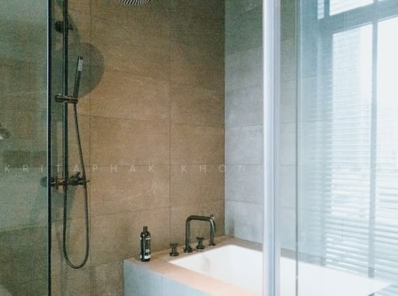 The Lofts Asoke, Bangkok, Sukhumvit 21 Road, Khlongtoei Nua, Watthana, Bangkok, 2 Bedrooms, 87 sqm, Condo For Rent, by Kritaphak Khongmueang, 500464907 - DDproperty.com