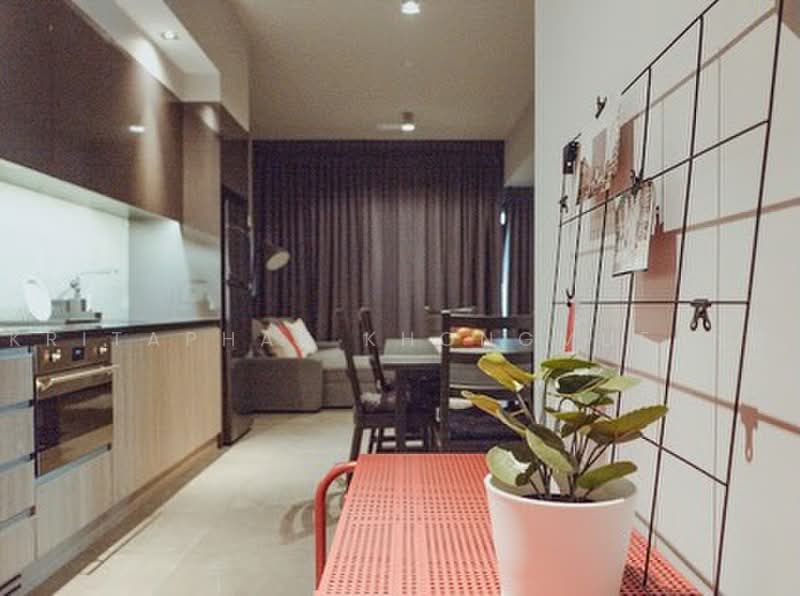 The Lofts Asoke : เดอะ ลอฟท์ อโศก, กรุงเทพ, ถนนสุขุมวิท 21, คลองเตยเหนือ, วัฒนา, กรุงเทพ, 87 ตร.ม., คอนโด ให้เช่า, โดย Kritaphak Khongmueang, 500464907 - DDproperty.com