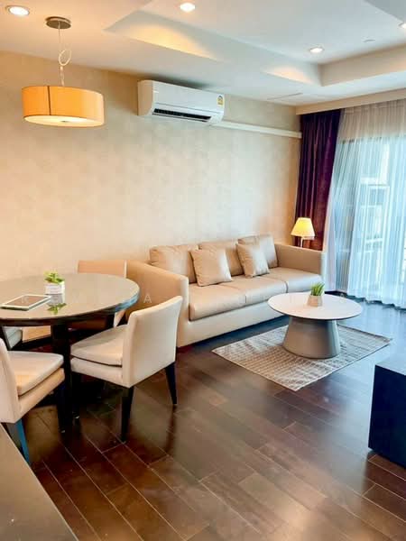 Sathorn Gardens, Bangkok, 39 South Sathorn Road, Thung Maha Mek, Sathon, Bangkok, 2 Bedrooms, 78 sqm, Condo For Rent, by Ramita Theptham, 500464908 - DDproperty.com