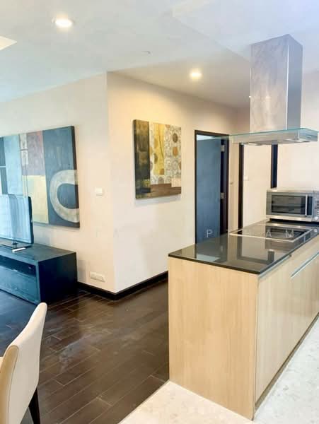 Sathorn Gardens, Bangkok, 39 South Sathorn Road, Thung Maha Mek, Sathon, Bangkok, 2 Bedrooms, 78 sqm, Condo For Rent, by Ramita Theptham, 500464908 - DDproperty.com