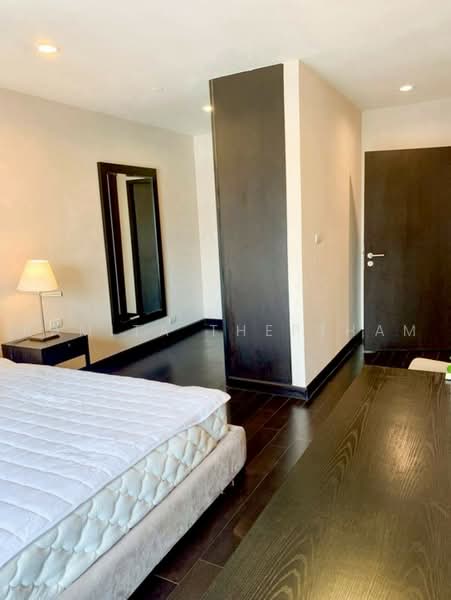 Sathorn Gardens, Bangkok, 39 South Sathorn Road, Thung Maha Mek, Sathon, Bangkok, 2 Bedrooms, 78 sqm, Condo For Rent, by Ramita Theptham, 500464908 - DDproperty.com