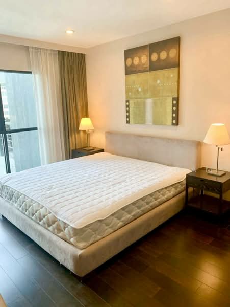 Sathorn Gardens, Bangkok, 39 South Sathorn Road, Thung Maha Mek, Sathon, Bangkok, 2 Bedrooms, 78 sqm, Condo For Rent, by Ramita Theptham, 500464908 - DDproperty.com