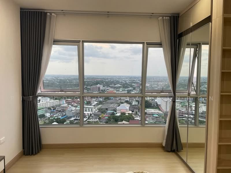 Supalai Veranda Phasi Charoen Station, Bangkok, Soi Phetkasem 56, Bang Wa, Phasi Charoen, Bangkok, 1 Bedroom, 43 sqm, Condo For Rent, by Pitchocha Kiatsinpon, 500464909 - DDproperty.com