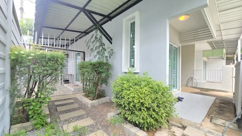 The Colors Premium Bangna-Wongwaen, Samut Prakan, Bangphli Yai, Bang Plee, Samut Prakan, 3 Bedrooms, 100 sqm, Townhouse For Sale, by The Best Property เหมยหลิง, 500464911 - DDproperty.com