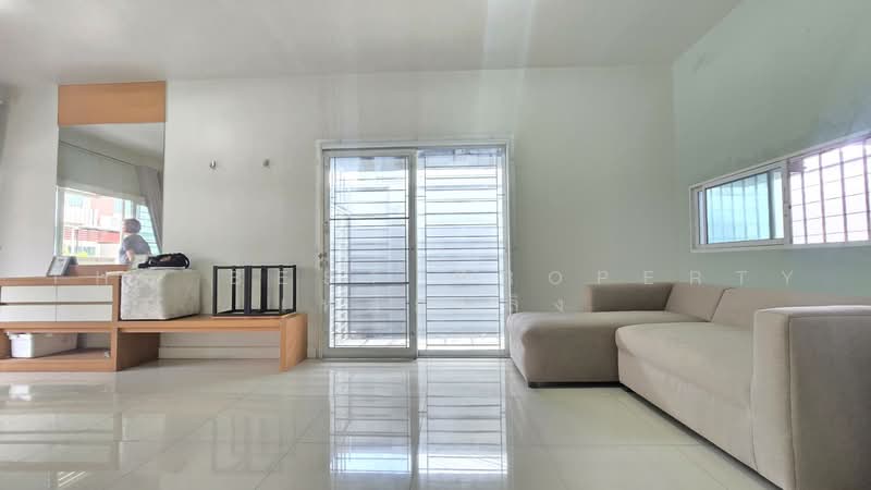 The Colors Premium Bangna-Wongwaen, Samut Prakan, Bangphli Yai, Bang Plee, Samut Prakan, 3 Bedrooms, 100 sqm, Townhouse For Sale, by The Best Property เหมยหลิง, 500464911 - DDproperty.com