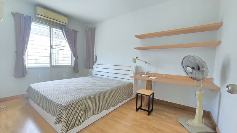 The Colors Premium Bangna-Wongwaen, Samut Prakan, Bangphli Yai, Bang Plee, Samut Prakan, 3 Bedrooms, 100 sqm, Townhouse For Sale, by The Best Property เหมยหลิง, 500464911 - DDproperty.com