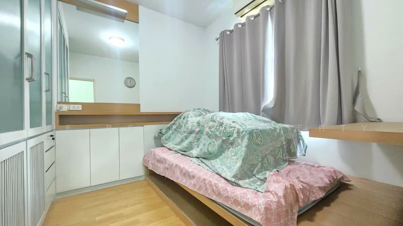 The Colors Premium Bangna-Wongwaen : เดอะ คัลเลอร์ส พรีเมี่ยม บางนา-วงแหวนฯ, สมุทรปราการ, บางพลีใหญ่, บางพลี, สมุทรปราการ, 100 ตร.ม., ทาวน์เฮ้าส์ ขาย, โดย The Best Property เหมยหลิง, 500464911 - DDproperty.com