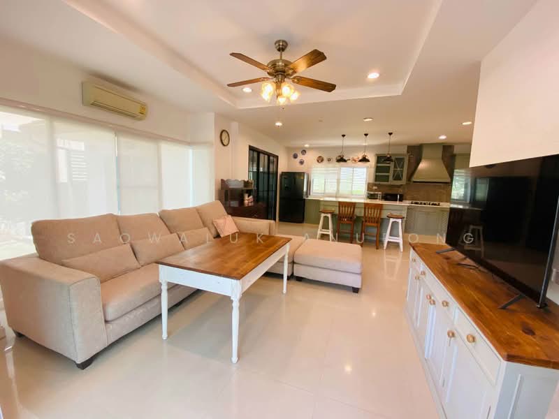 The Centro Sukhumvit 113 : เดอะ เซนโทร สุขุมวิท 113, สมุทรปราการ, ถนน สุขุมวิท 113, สำโรงเหนือ, เมืองสมุทรปราการ, สมุทรปราการ, 240 ตร.ม., บ้านเดี่ยว ให้เช่า, โดย Saowaluk Anupong, 500464912 - DDproperty.com