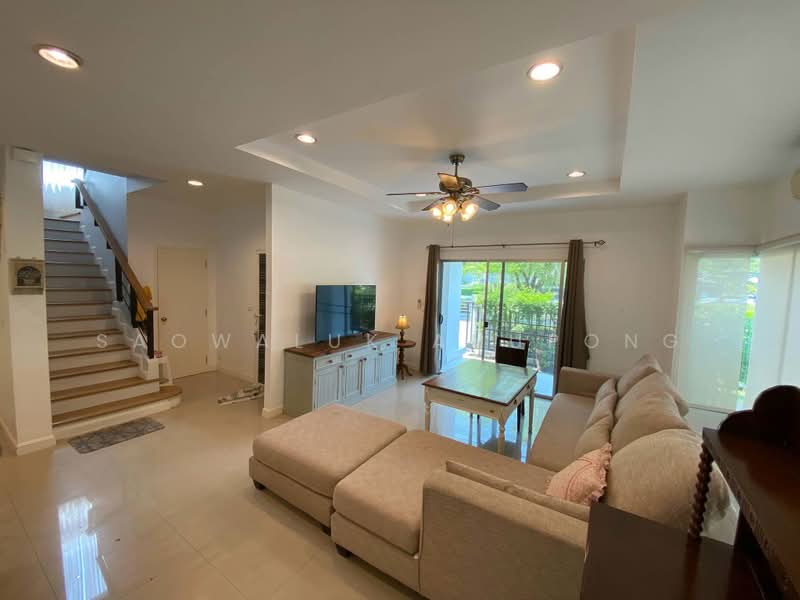 The Centro Sukhumvit 113, Samut Prakan, Sukhumvit Road 113, Samrong Nua, Muang Samut Prakarn, Samut Prakan, 4 Bedrooms, 240 sqm, Single Detached House For Rent, by Saowaluk Anupong, 500464912 - DDproperty.com