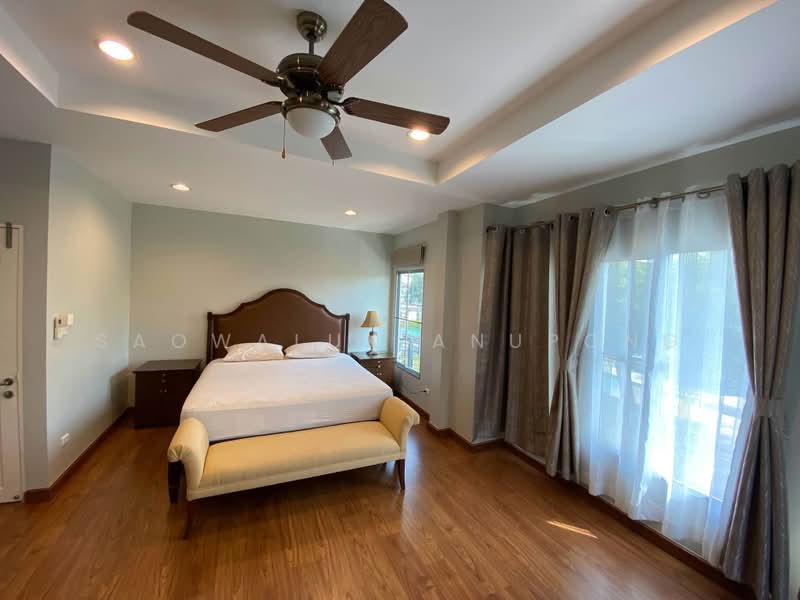 The Centro Sukhumvit 113 : เดอะ เซนโทร สุขุมวิท 113, สมุทรปราการ, ถนน สุขุมวิท 113, สำโรงเหนือ, เมืองสมุทรปราการ, สมุทรปราการ, 240 ตร.ม., บ้านเดี่ยว ให้เช่า, โดย Saowaluk Anupong, 500464912 - DDproperty.com