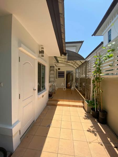 The Centro Sukhumvit 113, Samut Prakan, Sukhumvit Road 113, Samrong Nua, Muang Samut Prakarn, Samut Prakan, 4 Bedrooms, 240 sqm, Single Detached House For Rent, by Saowaluk Anupong, 500464912 - DDproperty.com