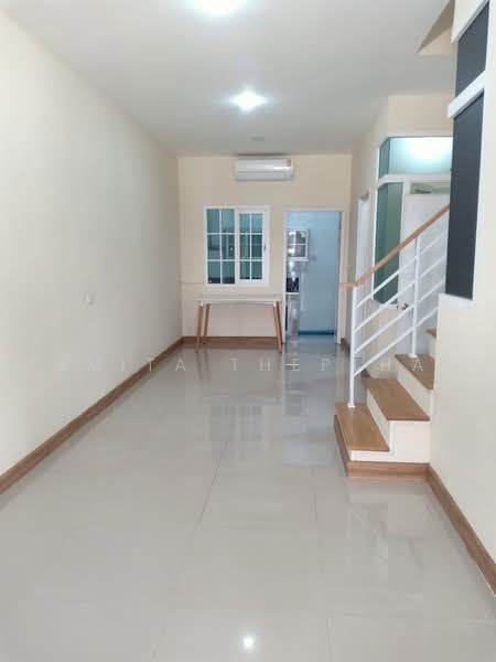 3-BR Townhouse, Bangkok, Khlong Kum, Bueng Kum, Bangkok, 3 Bedrooms, 96 sqm, Townhouse For Sale, by Ramita Theptham, 500464913 - DDproperty.com
