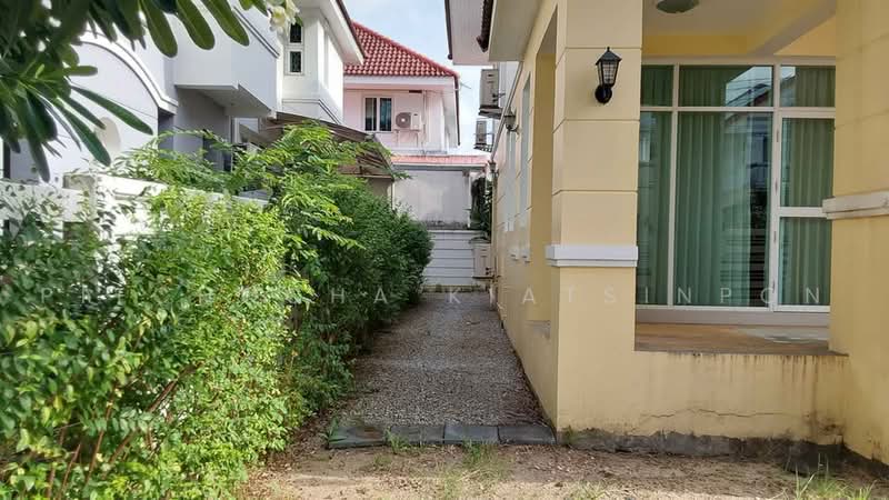 undefined, Bangkok, Dok Mai, Prawet, Bangkok, 3 Bedrooms, 204 sqm, Single Detached House For Sale, by Pitchocha Kiatsinpon, 500464914 - DDproperty.com