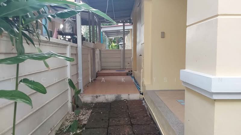 undefined, Bangkok, Dok Mai, Prawet, Bangkok, 3 Bedrooms, 204 sqm, Single Detached House For Sale, by Pitchocha Kiatsinpon, 500464914 - DDproperty.com