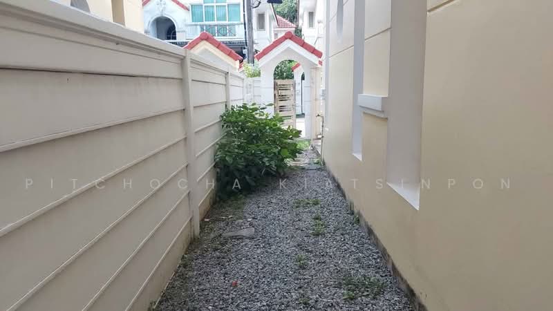 undefined, Bangkok, Dok Mai, Prawet, Bangkok, 3 Bedrooms, 204 sqm, Single Detached House For Sale, by Pitchocha Kiatsinpon, 500464914 - DDproperty.com