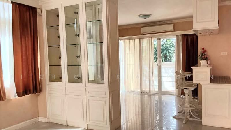 undefined, Bangkok, Dok Mai, Prawet, Bangkok, 3 Bedrooms, 204 sqm, Single Detached House For Sale, by Pitchocha Kiatsinpon, 500464914 - DDproperty.com