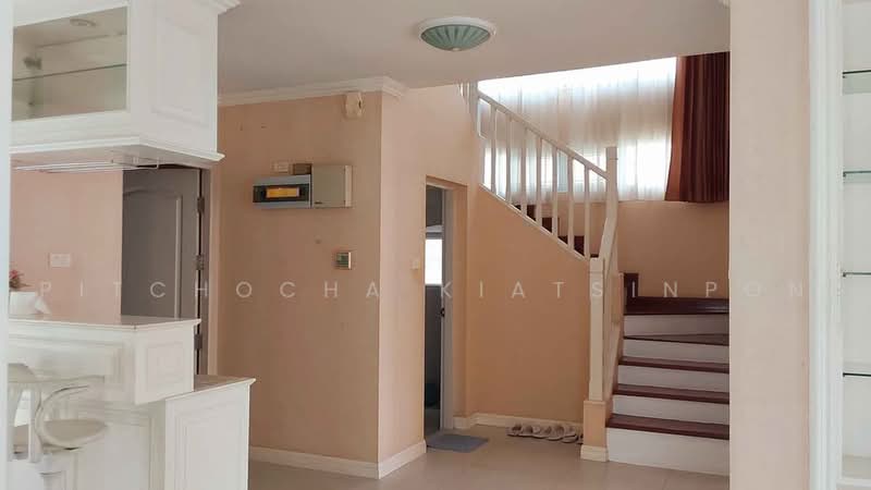 undefined, Bangkok, Dok Mai, Prawet, Bangkok, 3 Bedrooms, 204 sqm, Single Detached House For Sale, by Pitchocha Kiatsinpon, 500464914 - DDproperty.com