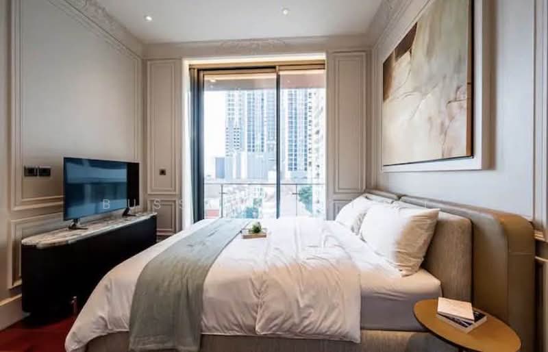 Khun By Yoo, Bangkok, 338 Thonglor Road, Khlong Tan Nua, Watthana, Bangkok, 1 Bedroom, 54 sqm, Condo For Rent, by Bussara Sri-At, 500464919 - DDproperty.com
