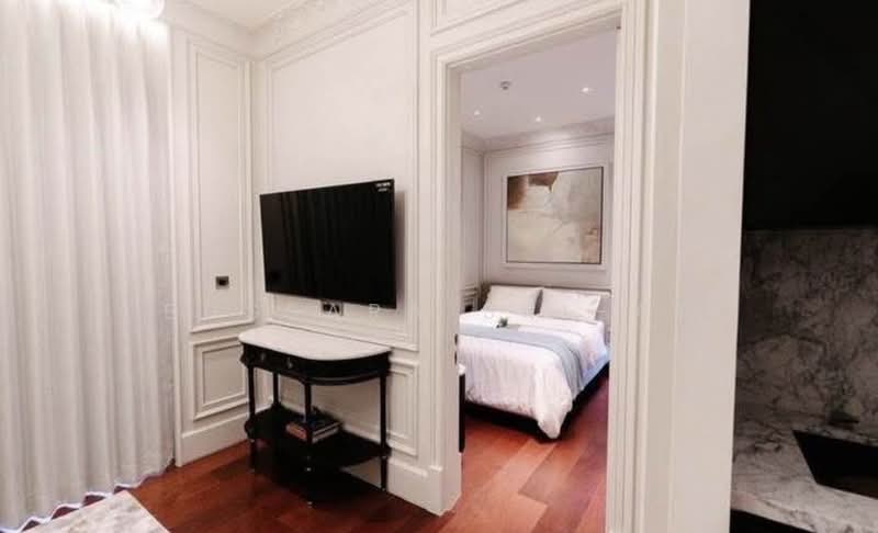 Khun By Yoo, Bangkok, 338 Thonglor Road, Khlong Tan Nua, Watthana, Bangkok, 1 Bedroom, 54 sqm, Condo For Rent, by Bussara Sri-At, 500464919 - DDproperty.com