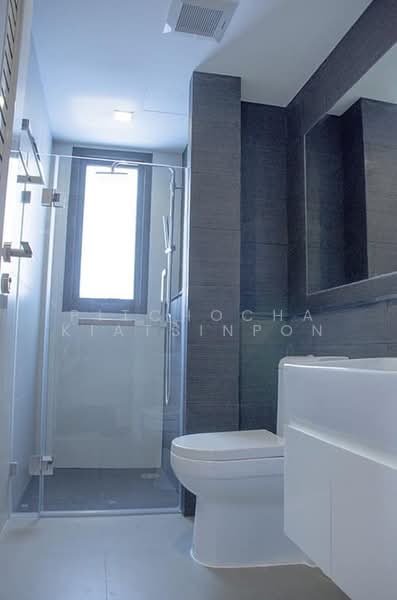 The Signature by URBANO, Bangkok, 1525 Phahonyothin Road, Samsen Nai, Phaya Thai, Bangkok, 2 Bedrooms, 56 sqm, Condo For Rent, by Pitchocha Kiatsinpon, 500464921 - DDproperty.com