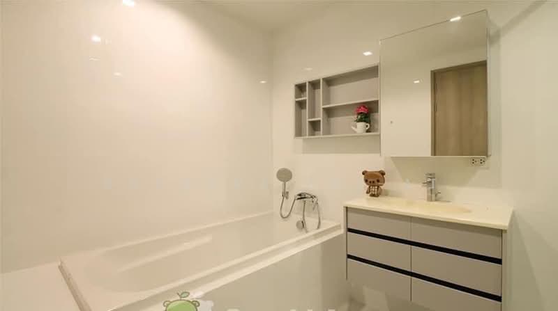 HQ Thonglor by Sansiri, Bangkok, Sukhumvit Road, Khlong Tan Nua, Watthana, Bangkok, 1 Bedroom, 58 sqm, Condo For Sale, by Bussara Sri-At, 500464922 - DDproperty.com