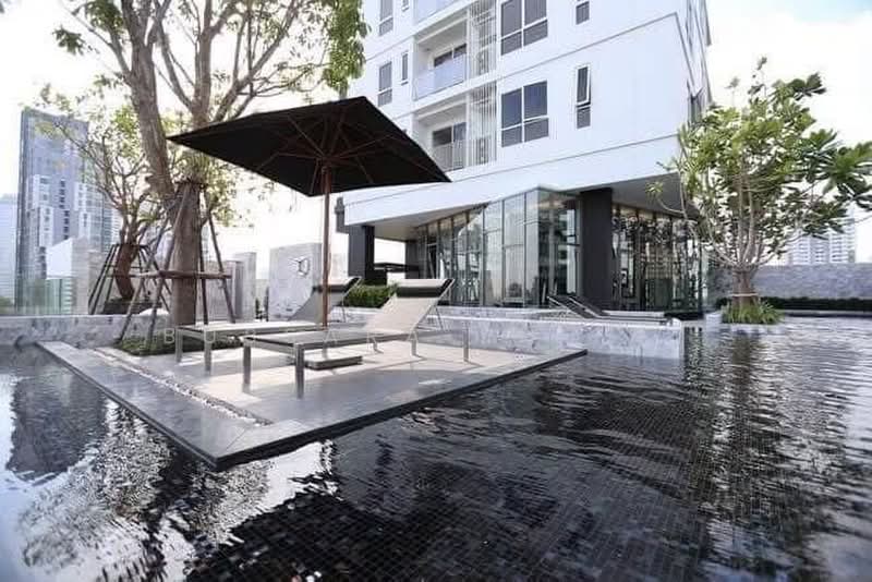 HQ Thonglor by Sansiri : เฮชคิว บาย แสนสิริ, กรุงเทพ, ซอยสุขุมวิท 55 แขวงคลองตันเหนือ เขตวัฒนา กรุงเทพมหานคร, คลองตันเหนือ, วัฒนา, กรุงเทพ, 58 ตร.ม., คอนโด ขาย, โดย Bussara Sri-At, 500464922 - DDproperty.com