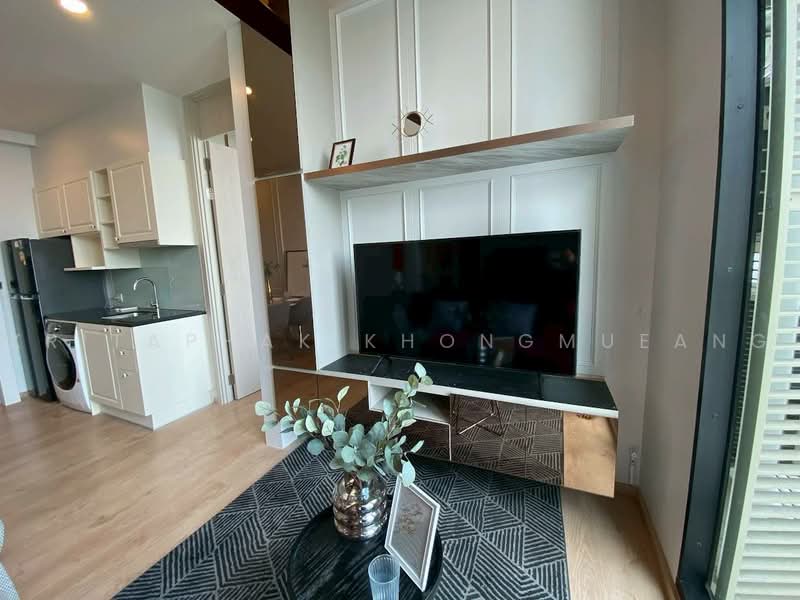 Noble Recole, Bangkok, 77 Soi Sukhumvit 19 Sukhumvit Road, Khlongtoei Nua, Watthana, Bangkok, 2 Bedrooms, 53 sqm, Condo For Rent, by Kritaphak Khongmueang, 500464923 - DDproperty.com
