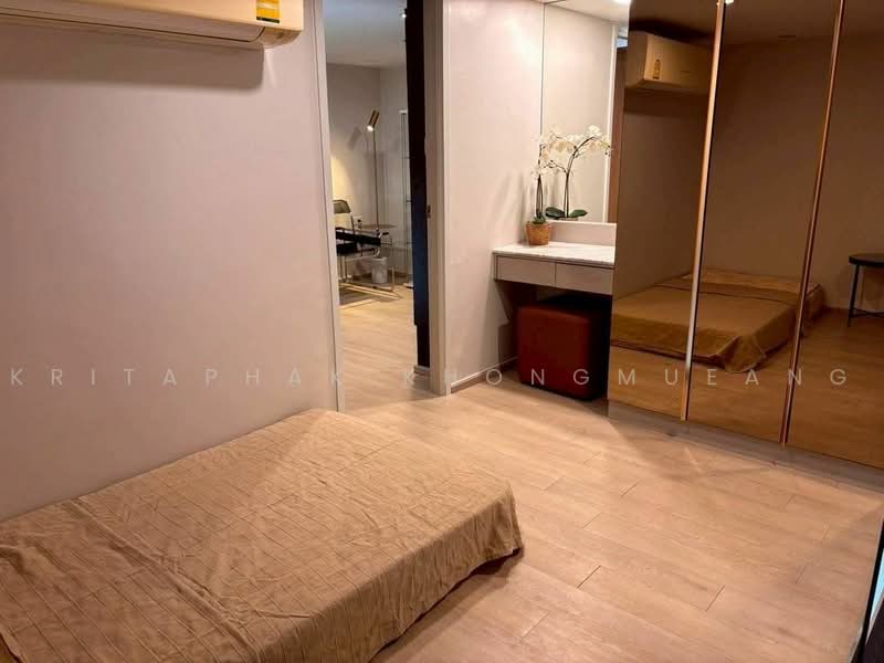 Noble Recole, Bangkok, 77 Soi Sukhumvit 19 Sukhumvit Road, Khlongtoei Nua, Watthana, Bangkok, 2 Bedrooms, 53 sqm, Condo For Rent, by Kritaphak Khongmueang, 500464923 - DDproperty.com