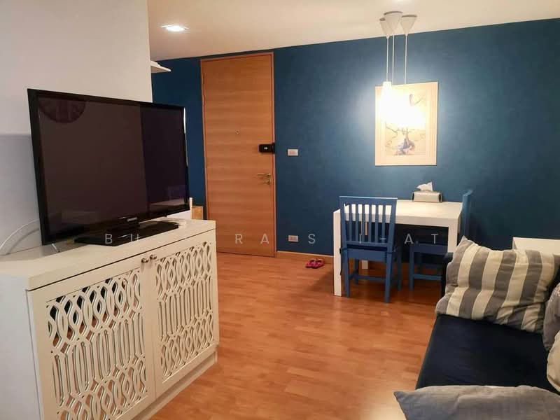 XVI The Sixteenth, Bangkok, 588 Rama 4, Khlong Toei, Bangkok, 1 Bedroom, 43 sqm, Condo For Sale, by Bussara Sri-At, 500464926 - DDproperty.com