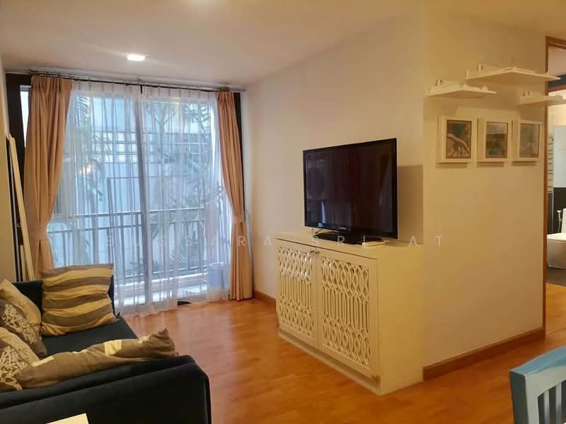 XVI The Sixteenth, Bangkok, 588 Rama 4, Khlong Toei, Bangkok, 1 Bedroom, 43 sqm, Condo For Sale, by Bussara Sri-At, 500464926 - DDproperty.com