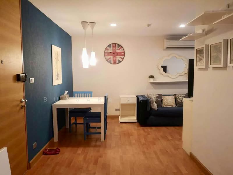 XVI The Sixteenth, Bangkok, 588 Rama 4, Khlong Toei, Bangkok, 1 Bedroom, 43 sqm, Condo For Sale, by Bussara Sri-At, 500464926 - DDproperty.com