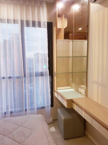 Life Sukhumvit 48, Bangkok, Soi Sukhumvit 48, Phra Kanong, Khlong Toei, Bangkok, 1 Bedroom, 30 sqm, Condo For Rent, by Ramita Theptham, 500464927 - DDproperty.com
