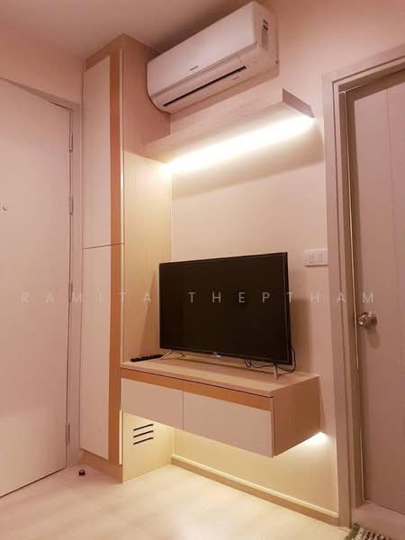 Life Sukhumvit 48, Bangkok, Soi Sukhumvit 48, Phra Kanong, Khlong Toei, Bangkok, 1 Bedroom, 30 sqm, Condo For Rent, by Ramita Theptham, 500464927 - DDproperty.com
