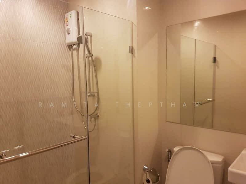 Life Sukhumvit 48, Bangkok, Soi Sukhumvit 48, Phra Kanong, Khlong Toei, Bangkok, 1 Bedroom, 30 sqm, Condo For Rent, by Ramita Theptham, 500464927 - DDproperty.com