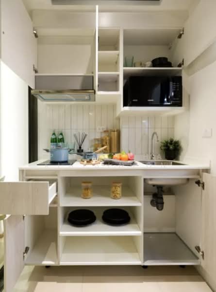Escent Bangna, Bangkok, 589 Soi Bangna-Trad 23, Bang Na, Bangkok, 1 Bedroom, 25 sqm, Condo For Sale, by Pitchocha Kiatsinpon, 500464930 - DDproperty.com