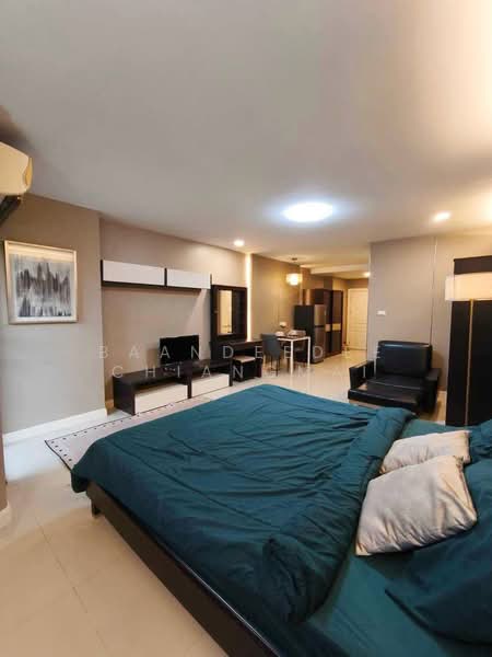 The Trio, Chiang Mai, 19 Huay Keaw, Su Thep, Muang Chiang Mai, Chiang Mai, 1 Bedroom, 48 sqm, Condo For Rent, by Baandeedee Chiangmai, 500464931 - DDproperty.com